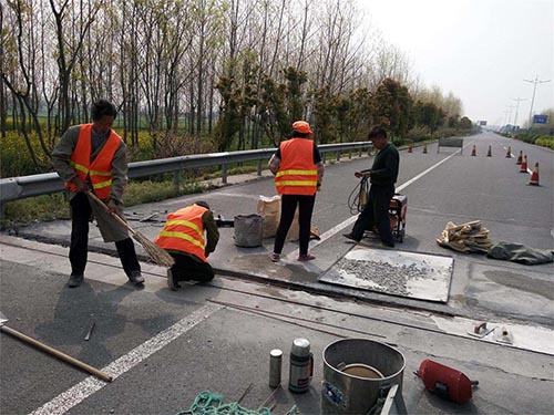 道路橋梁維修項(xiàng)目案例 道路橋梁維修項(xiàng)目案例